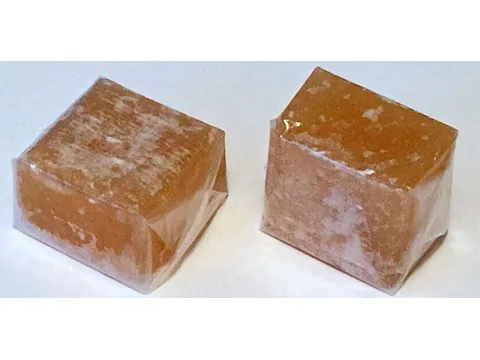 Seika Bontan Ame citrus rice candies