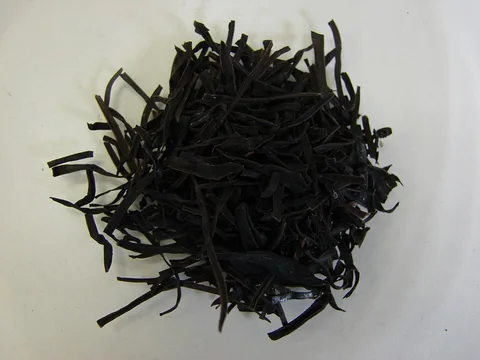 Arame seaweed shreds