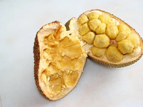 Fresh Cempedak ingredient reference