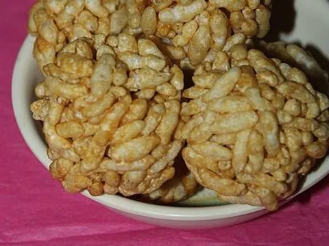 Pori urundai