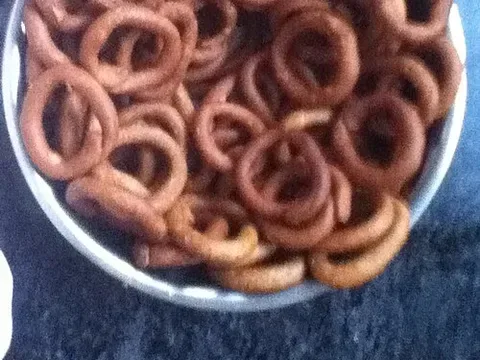 Onion kodubale