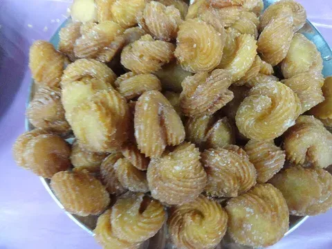 Bellam gavvalu