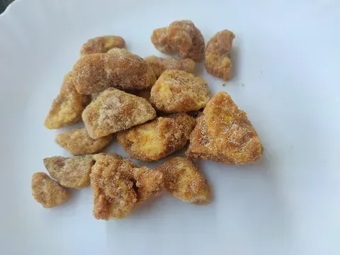 Sharkara varatti