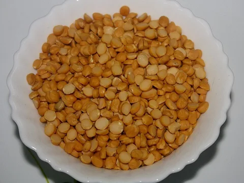 Bengal gram ingredient reference
