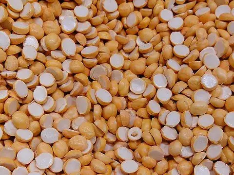 Roasted gram ingredient reference