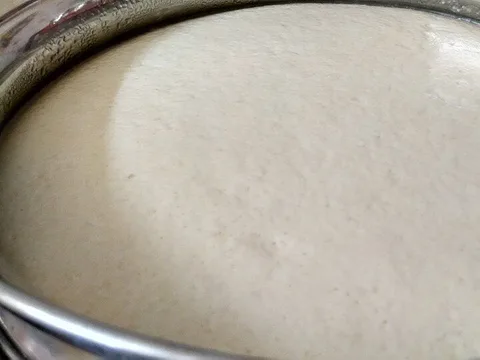 Rice flour ingredient reference